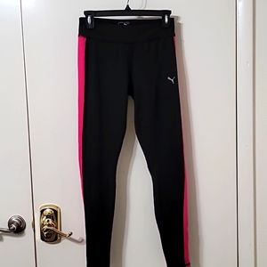 Puma Workout Leggings
